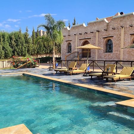 Villa Amma Essaouira Ngoại thất bức ảnh
