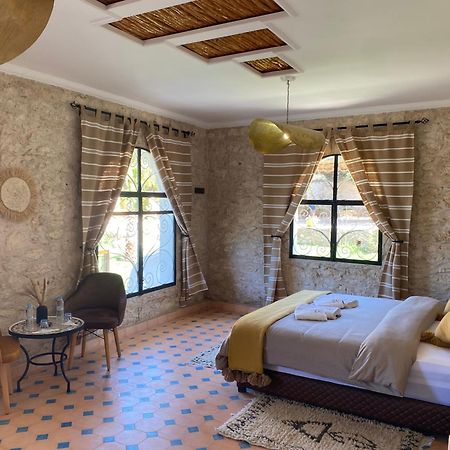 Villa Amma Essaouira Ngoại thất bức ảnh