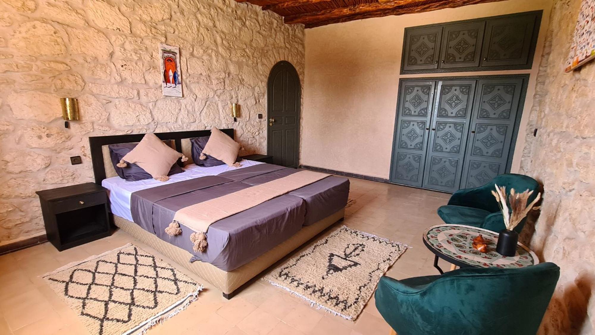 Villa Amma Essaouira Ngoại thất bức ảnh