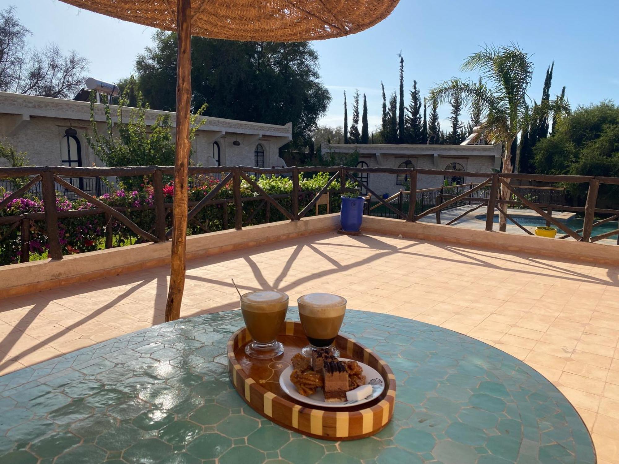 Villa Amma Essaouira Ngoại thất bức ảnh