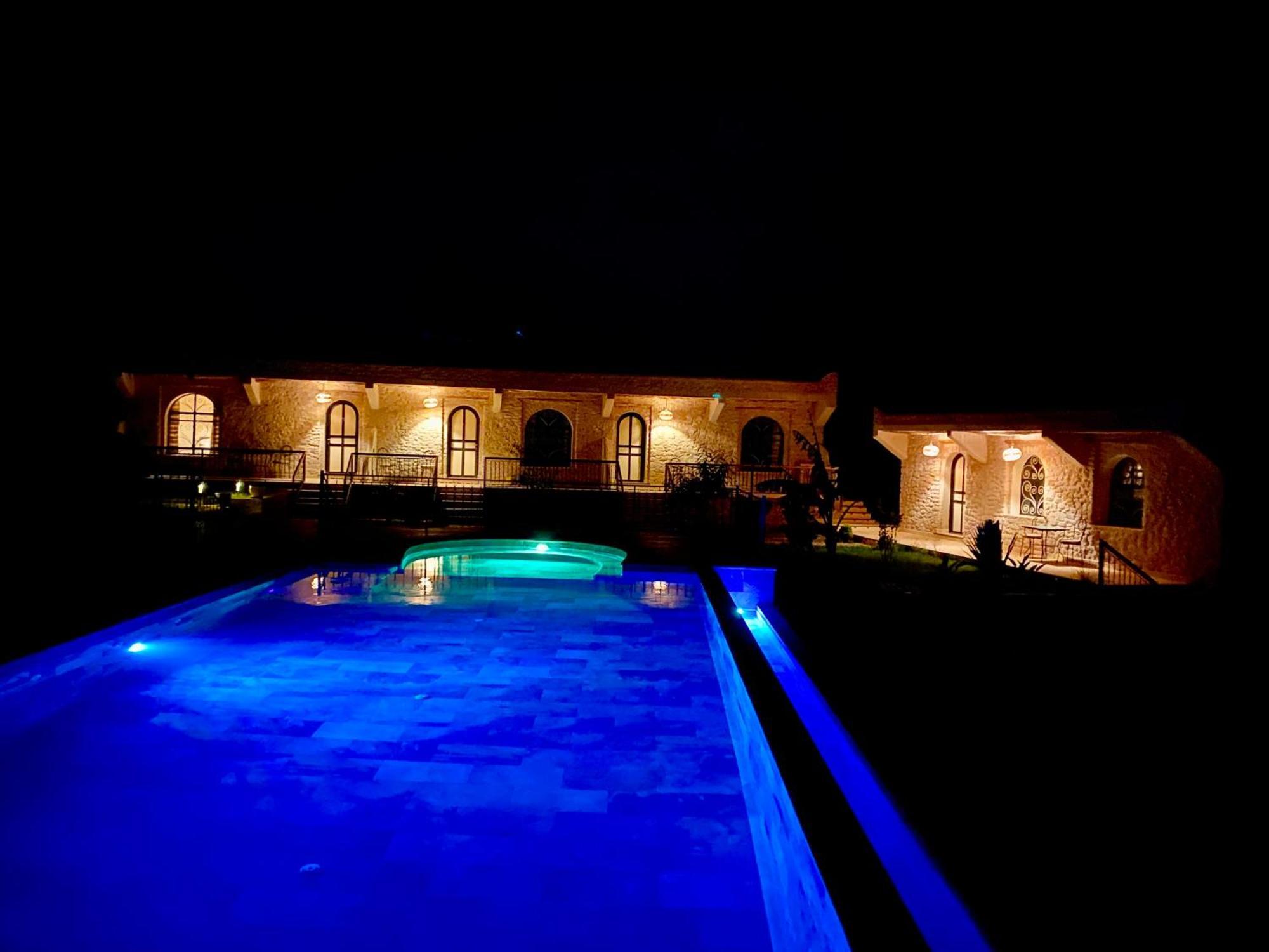 Villa Amma Essaouira Ngoại thất bức ảnh