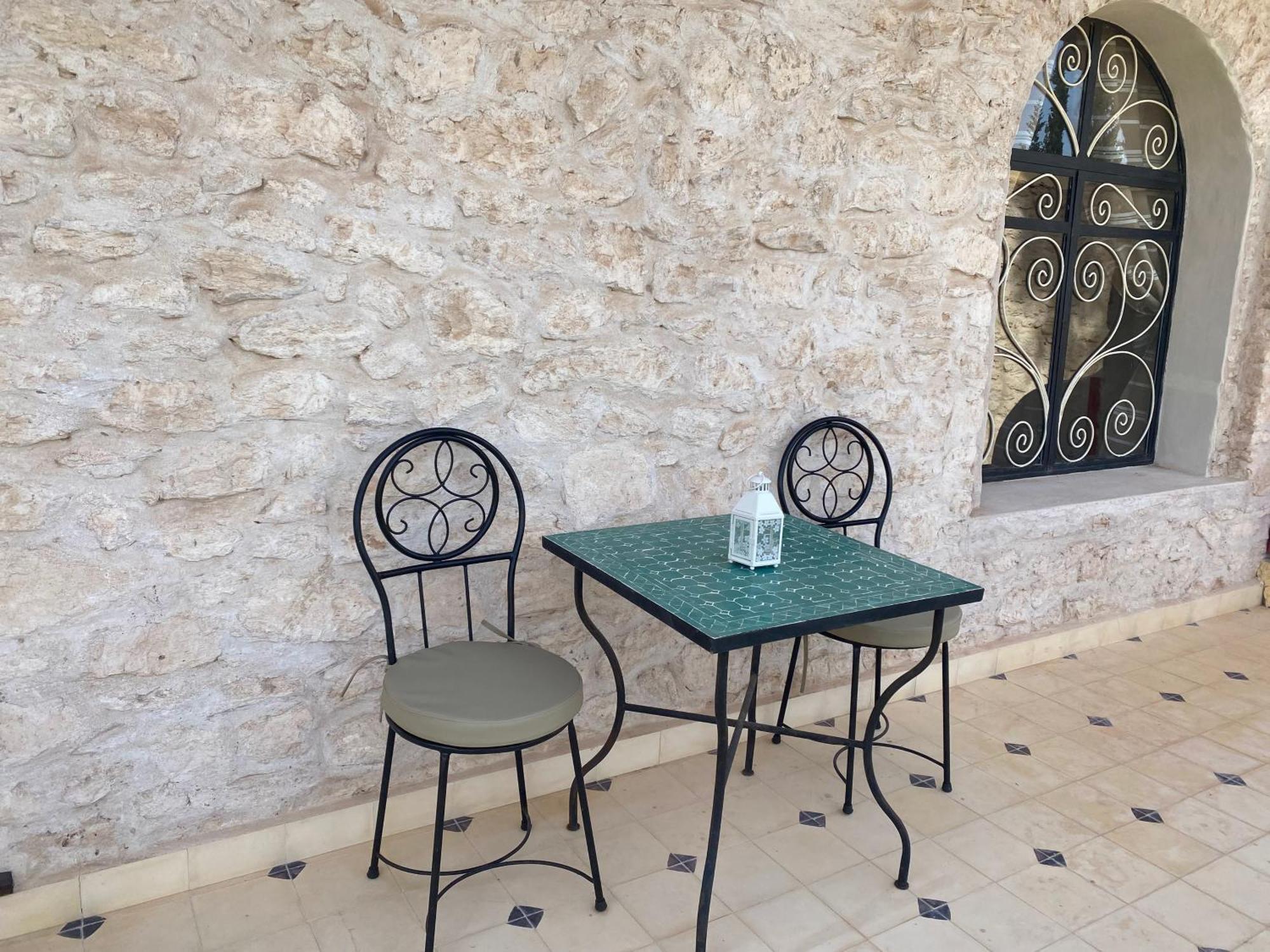 Villa Amma Essaouira Ngoại thất bức ảnh