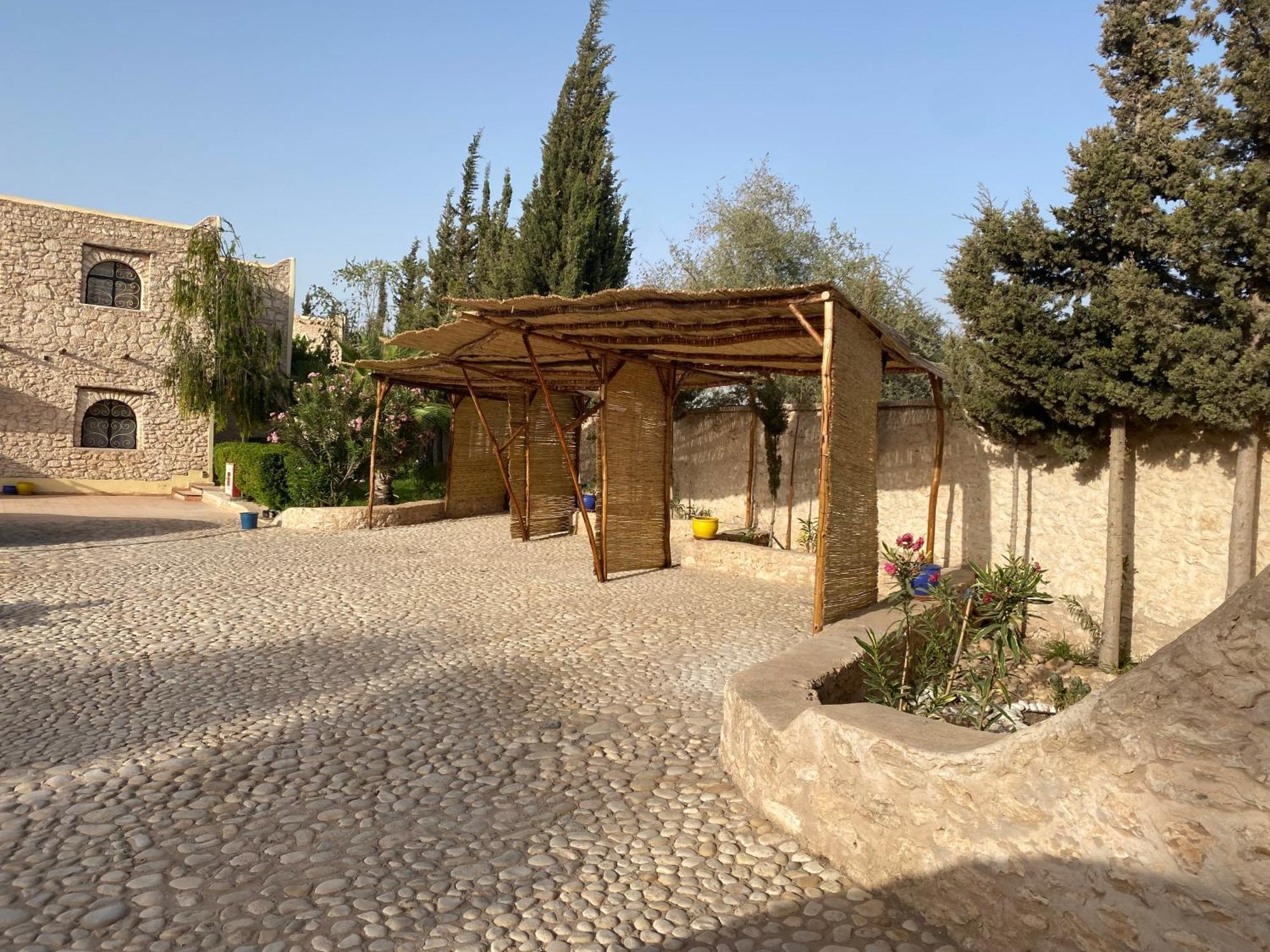 Villa Amma Essaouira Ngoại thất bức ảnh