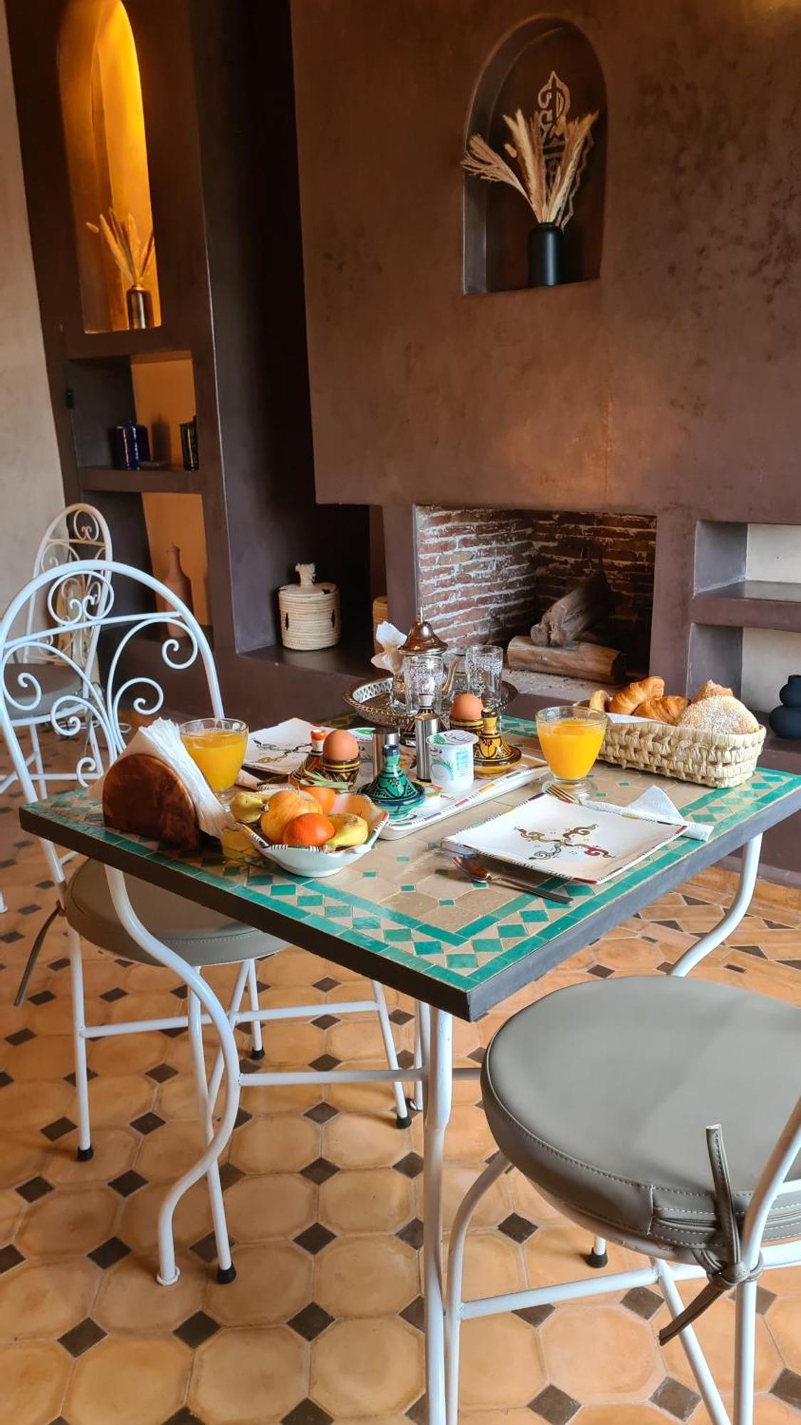 Villa Amma Essaouira Ngoại thất bức ảnh