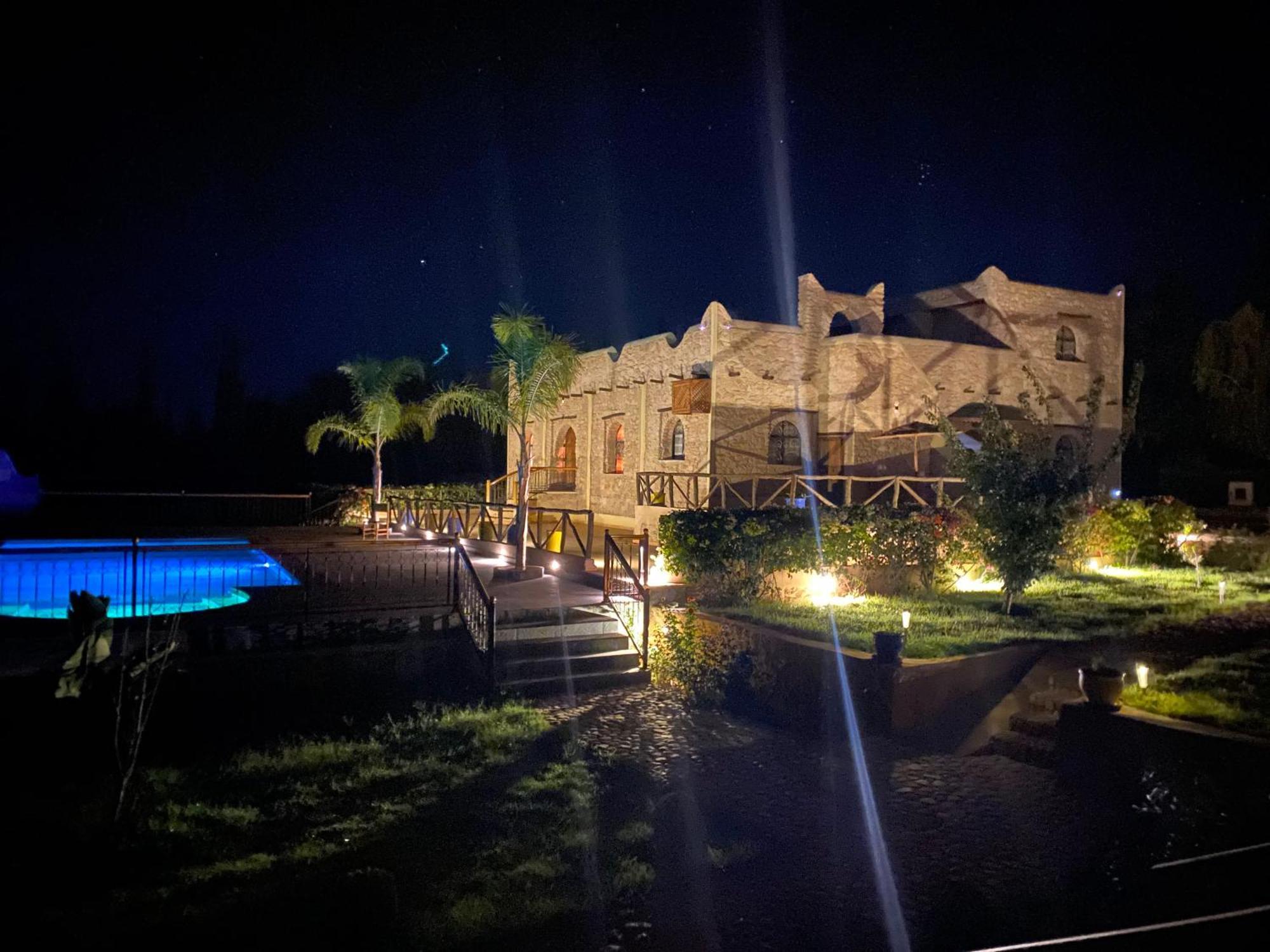 Villa Amma Essaouira Ngoại thất bức ảnh