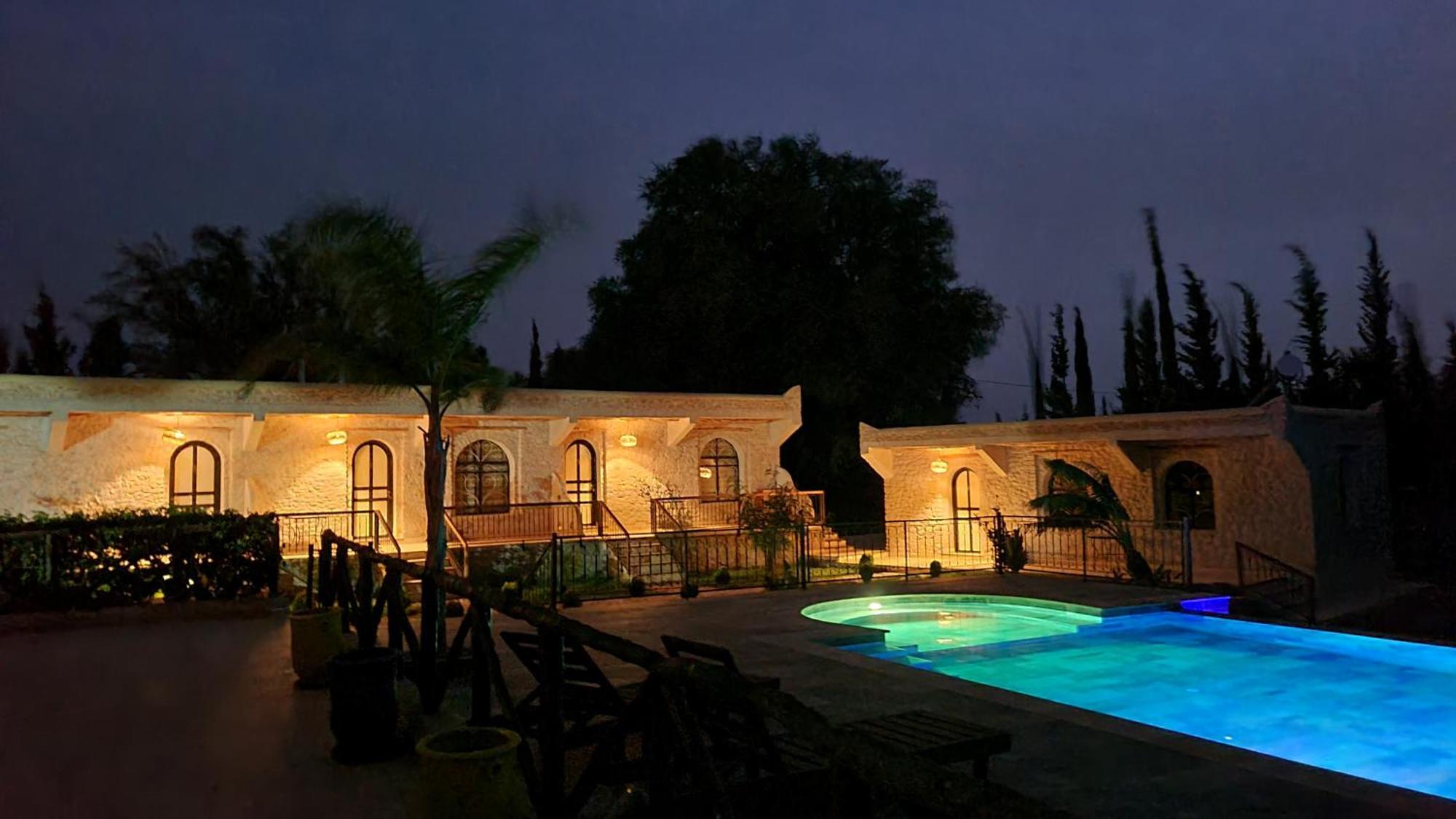 Villa Amma Essaouira Ngoại thất bức ảnh