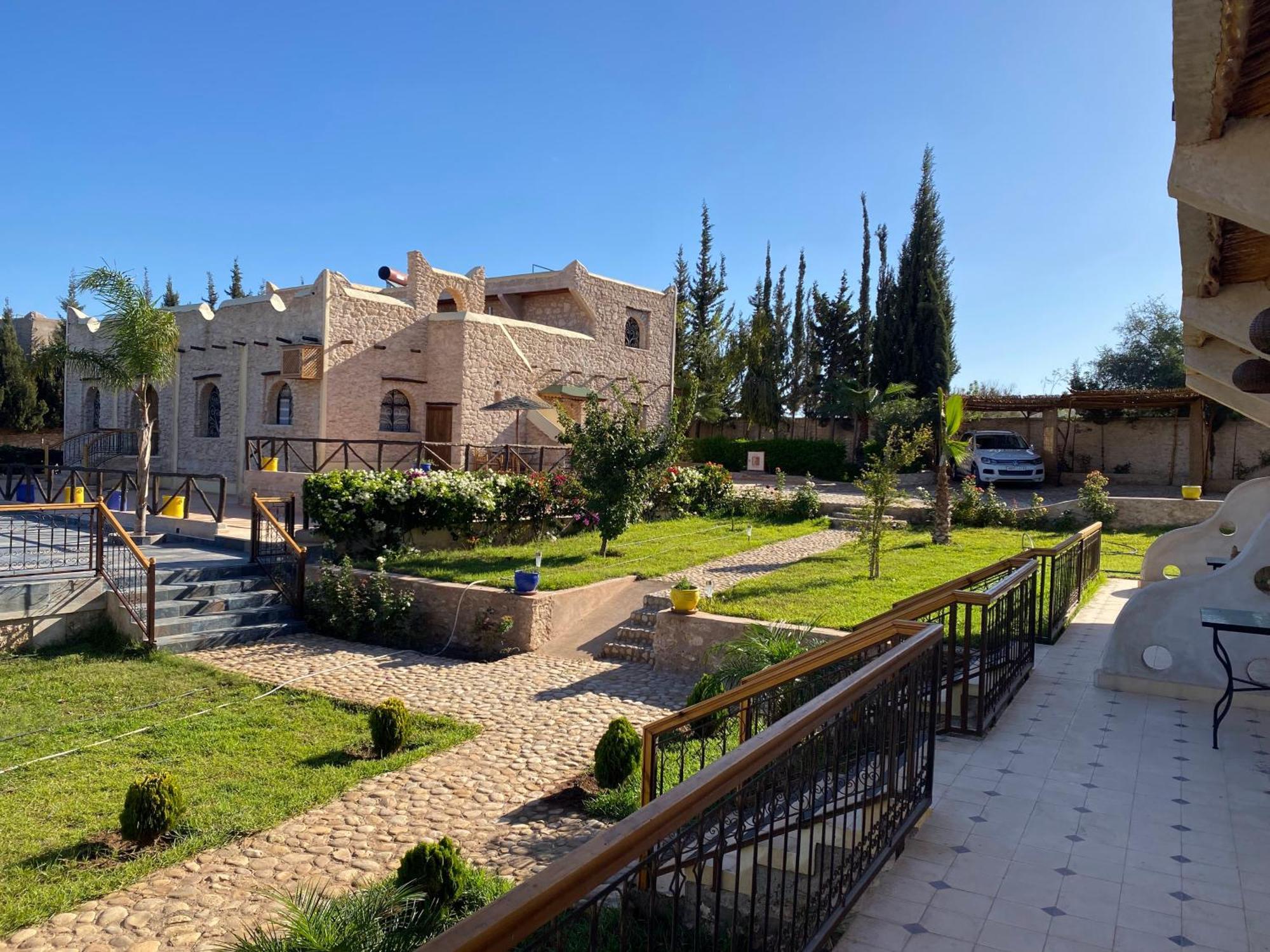 Villa Amma Essaouira Ngoại thất bức ảnh