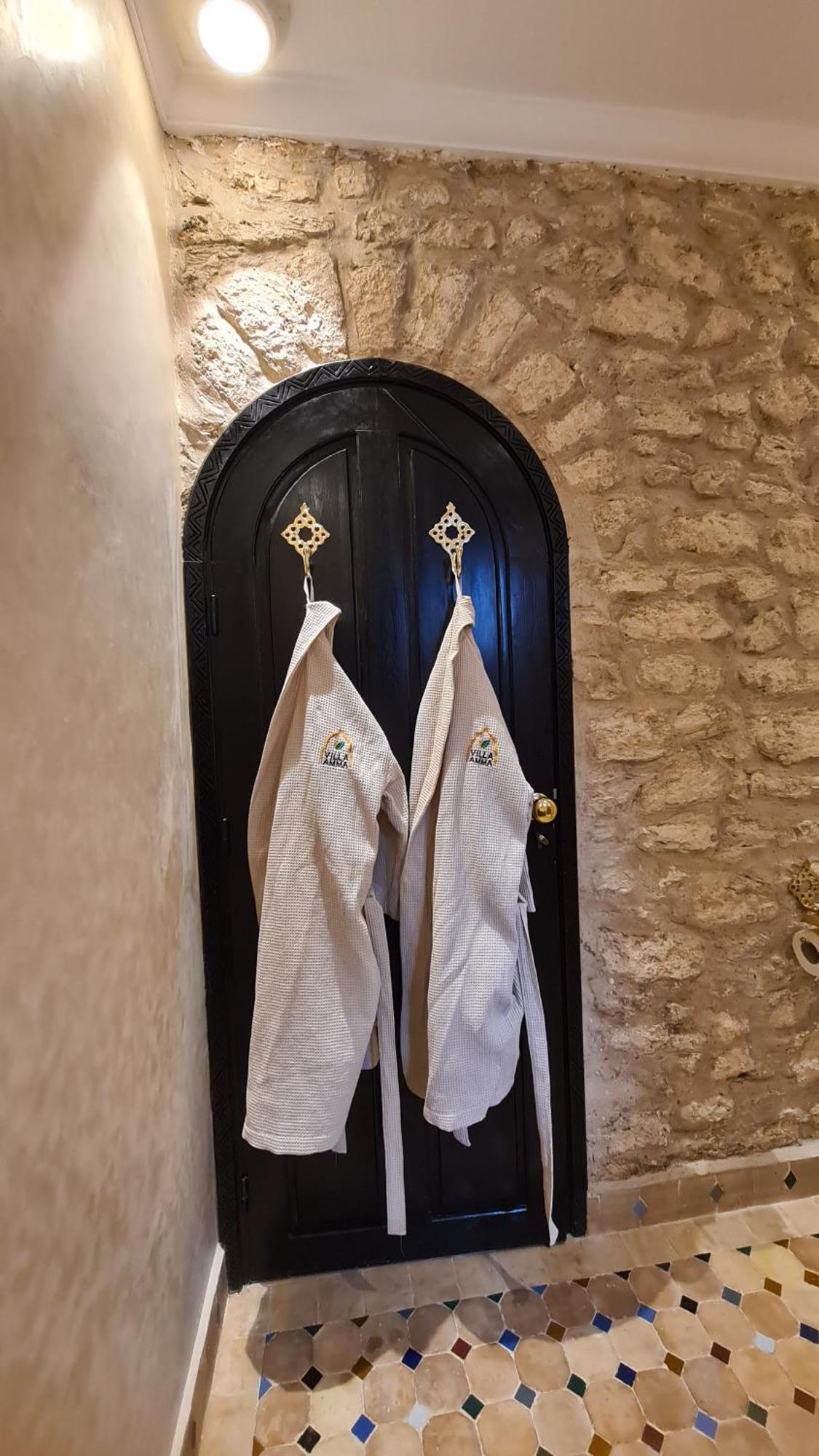 Villa Amma Essaouira Ngoại thất bức ảnh