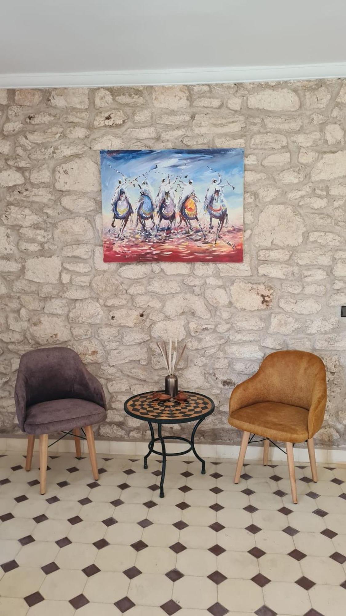 Villa Amma Essaouira Ngoại thất bức ảnh