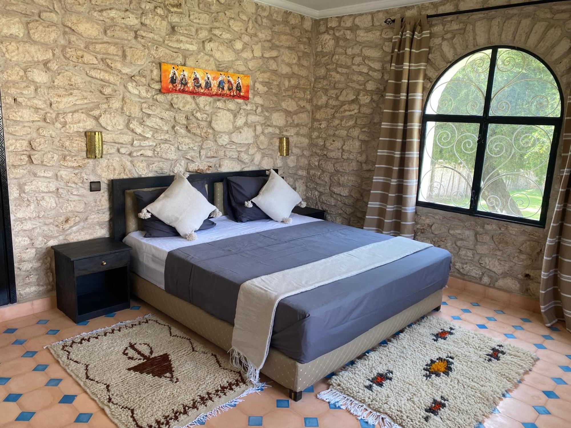 Villa Amma Essaouira Ngoại thất bức ảnh
