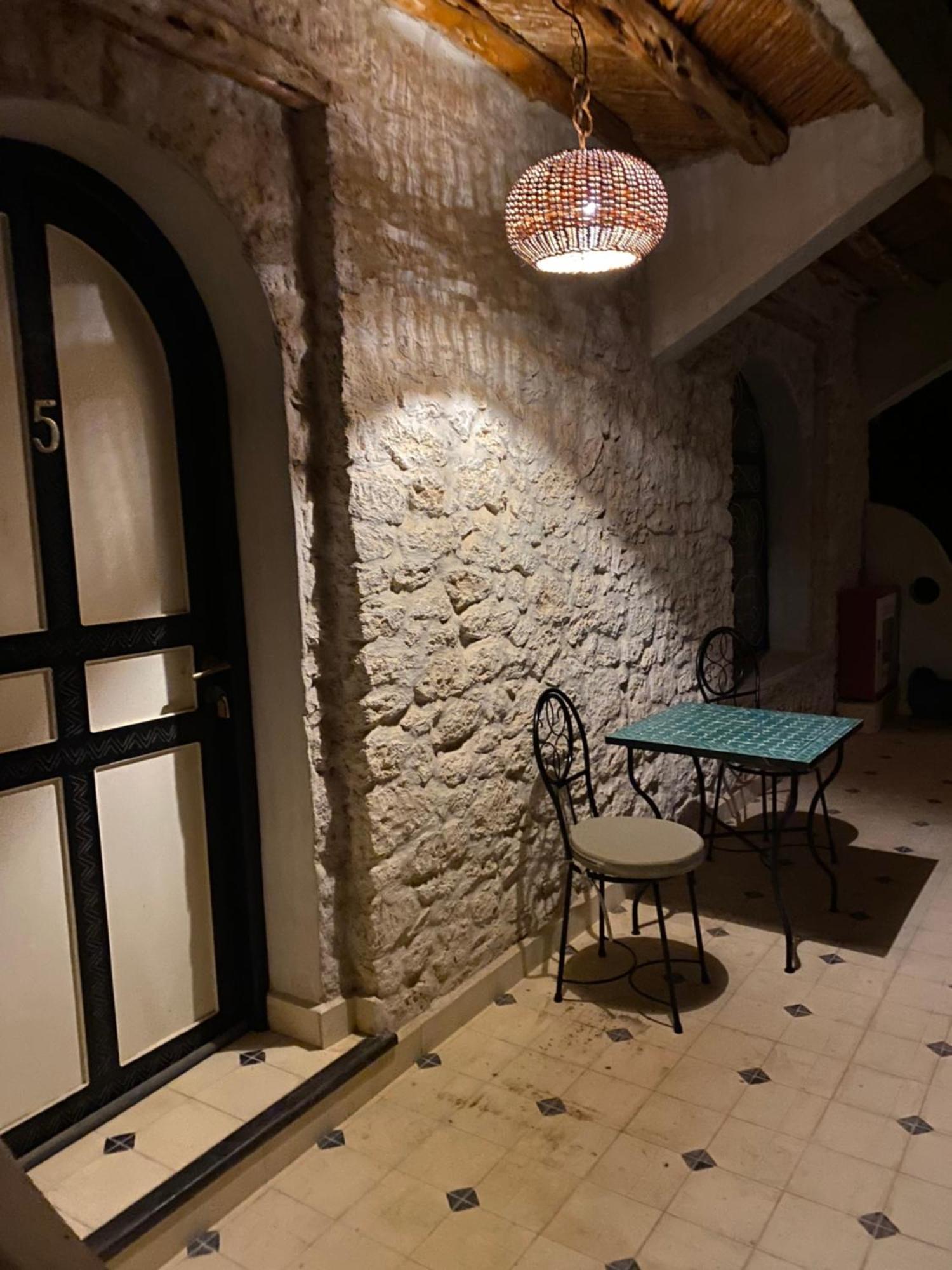 Villa Amma Essaouira Ngoại thất bức ảnh