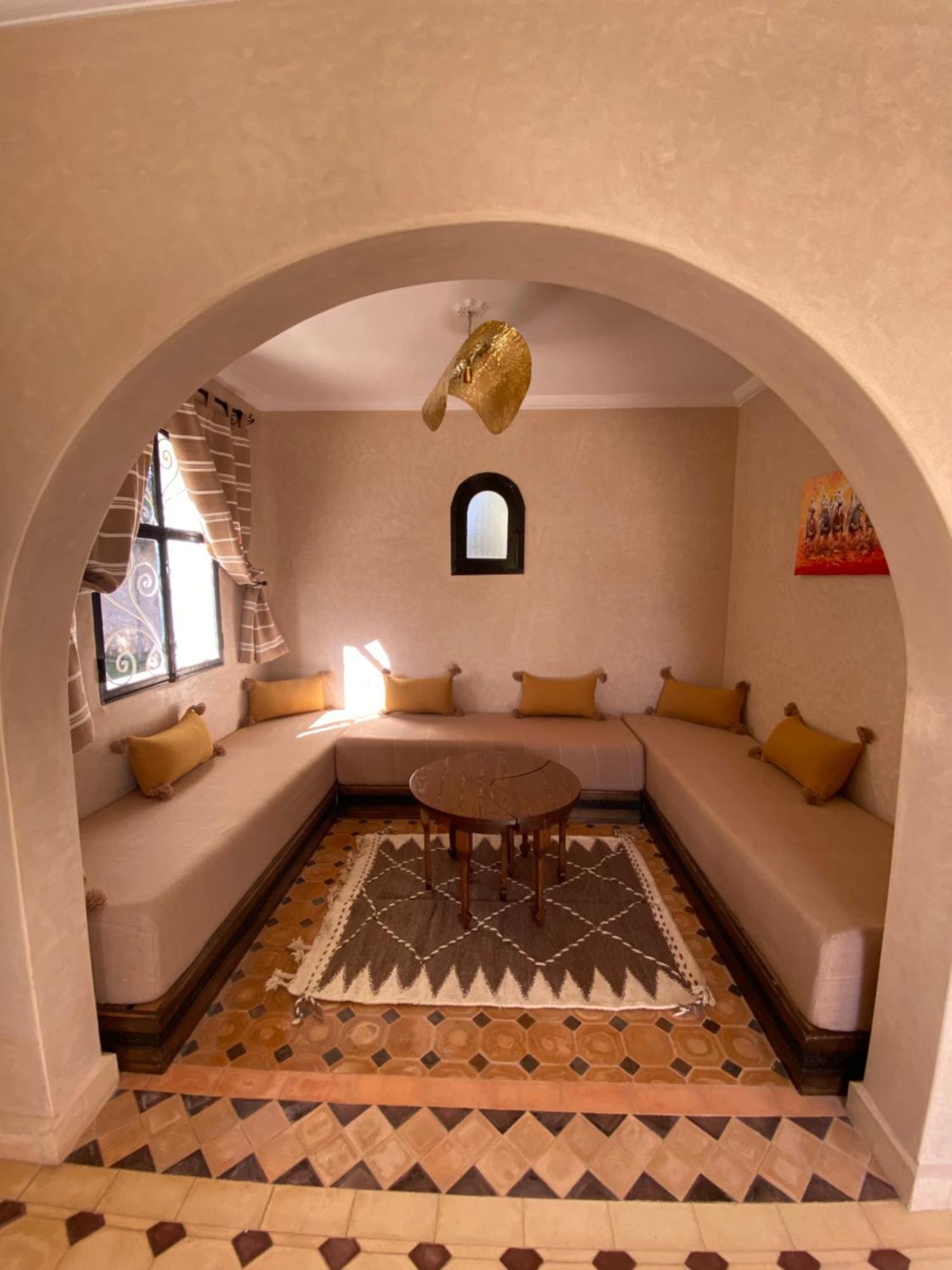 Villa Amma Essaouira Ngoại thất bức ảnh