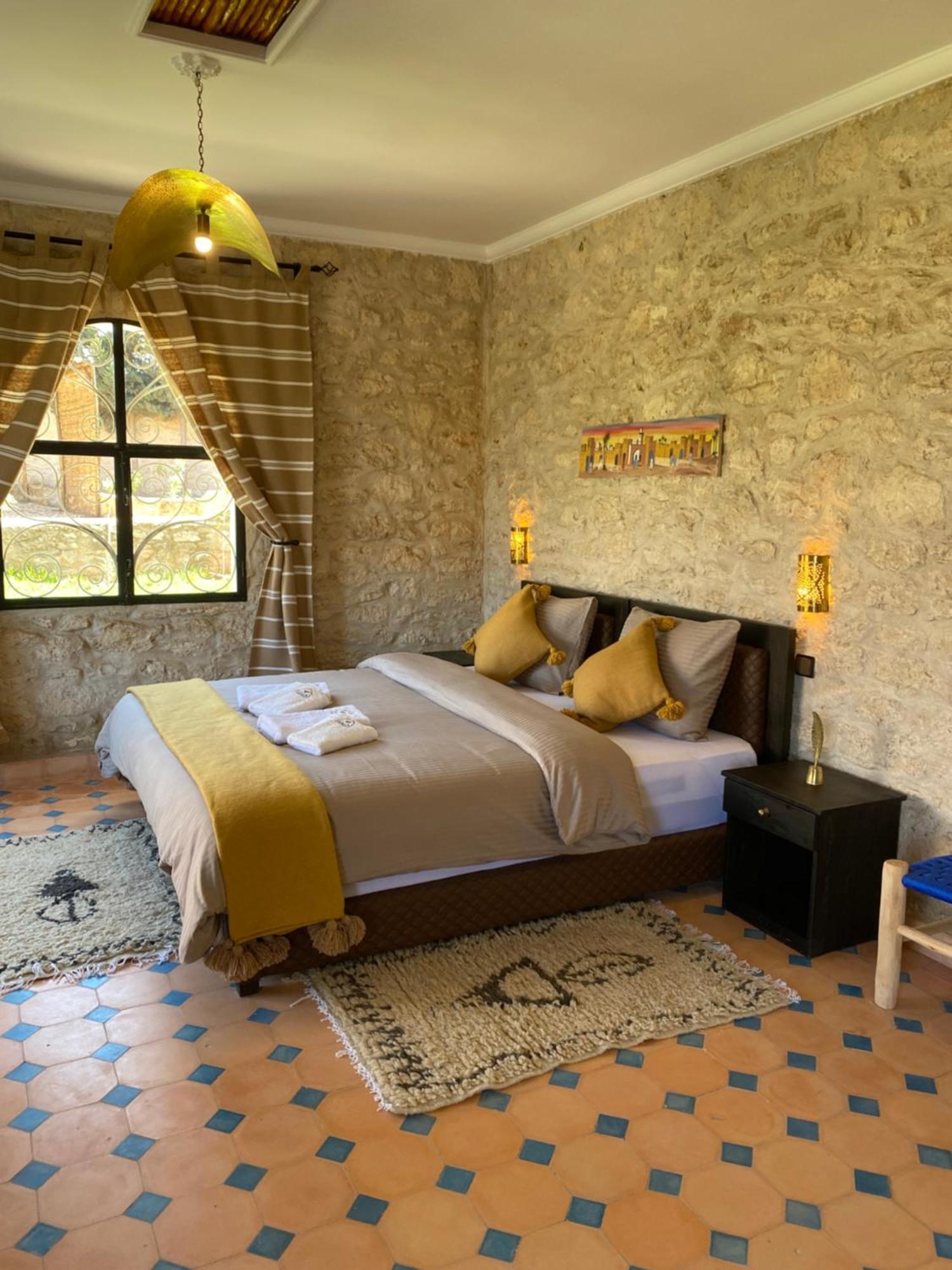 Villa Amma Essaouira Ngoại thất bức ảnh