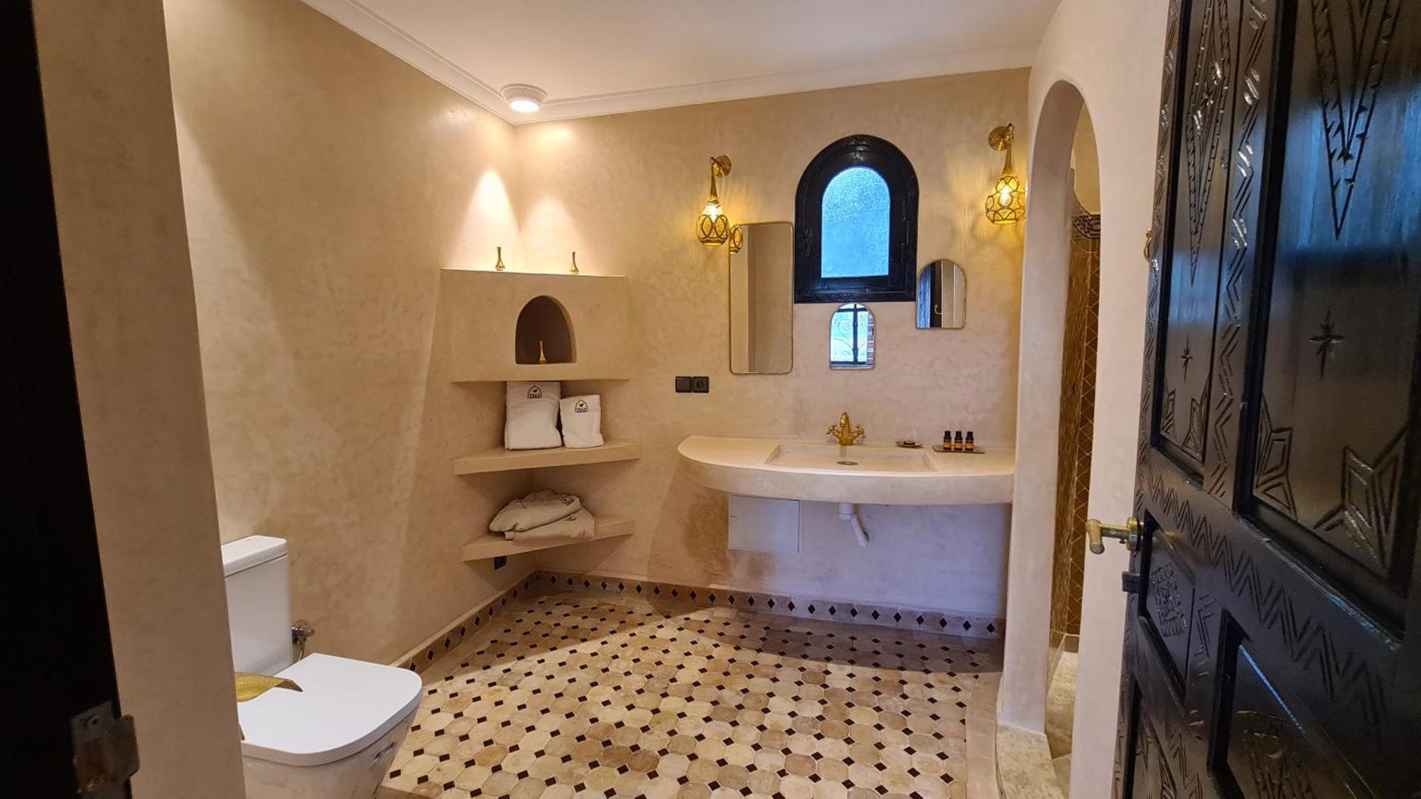 Villa Amma Essaouira Ngoại thất bức ảnh