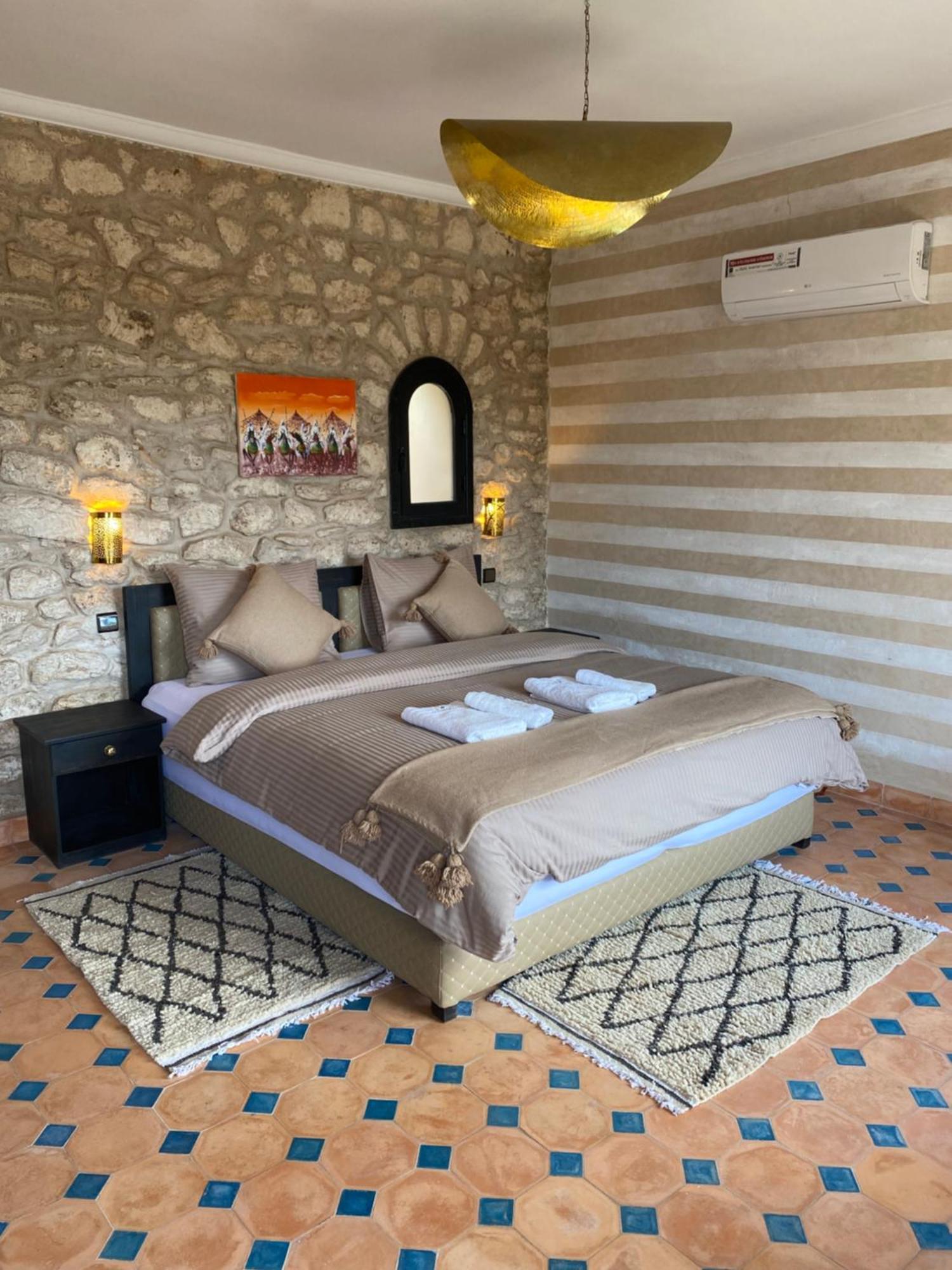 Villa Amma Essaouira Ngoại thất bức ảnh