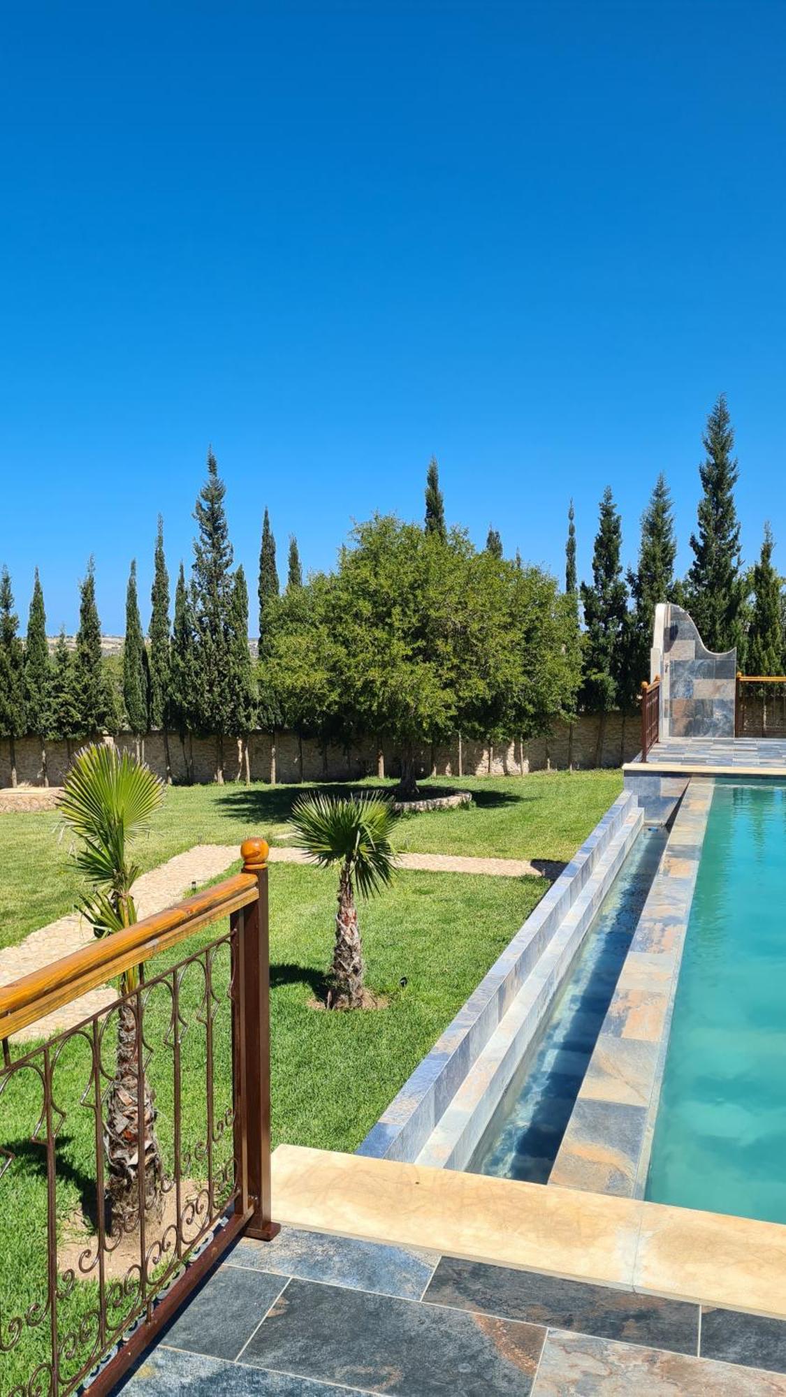 Villa Amma Essaouira Ngoại thất bức ảnh