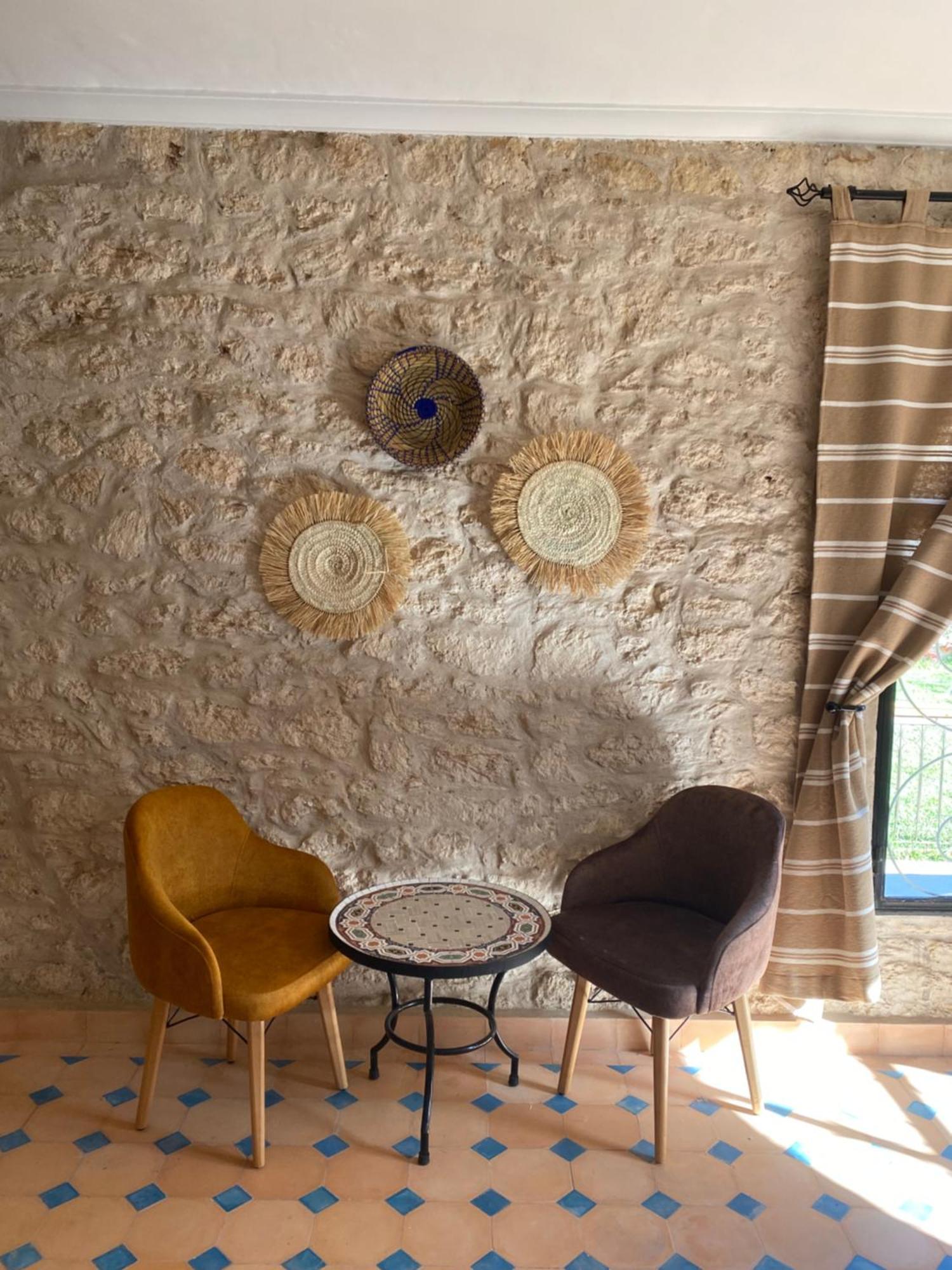 Villa Amma Essaouira Ngoại thất bức ảnh