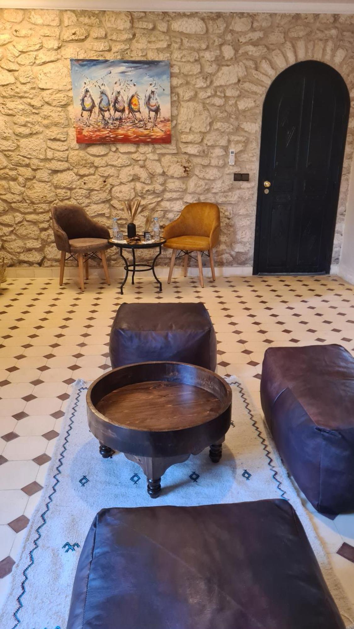 Villa Amma Essaouira Ngoại thất bức ảnh