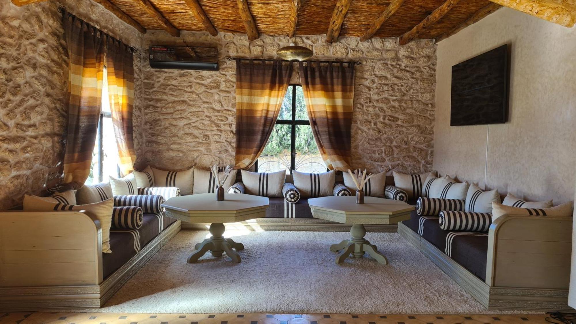 Villa Amma Essaouira Ngoại thất bức ảnh